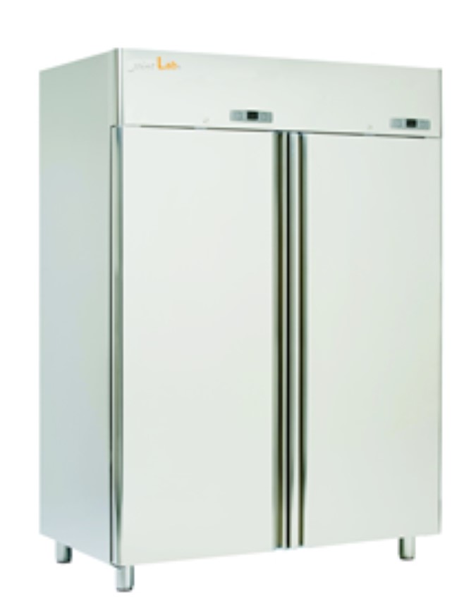 DDO 21138 frigocongelatore 550/550 lt Jointlab 